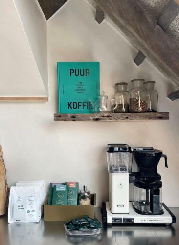 Pa� - Boutique Home
