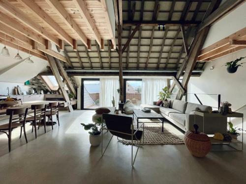 Bed & Breakfast Pa� Boetiek Bnb