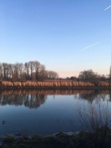 Bed & Breakfast Pa� Boetiek Bnb