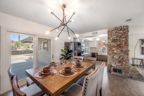 Yucca Valley Escapade