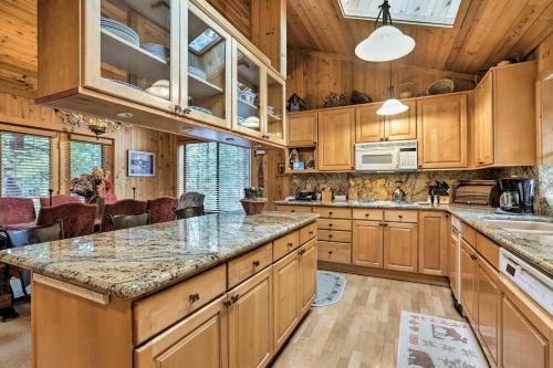 Deerpath Hideout By Tahoe Mountain Properties