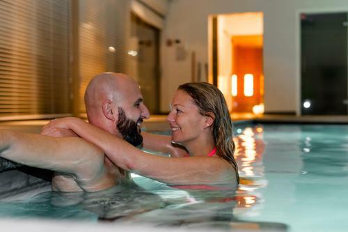 Bed & Breakfast Lavendelhof Luxe Wellnesshouse