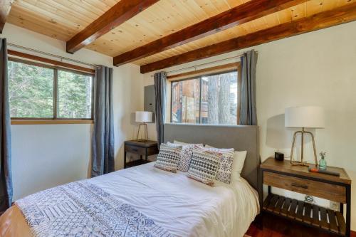 Muhlebach Mountain Hideaway