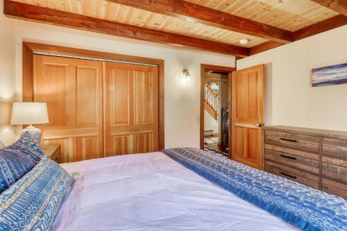 Muhlebach Mountain Hideaway