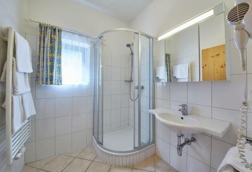 Apartamento Chalet Haider By Holidayflats24