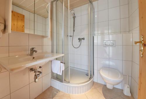 Apartamento Chalet Haider By Holidayflats24
