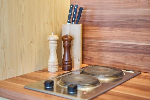Apartamento Chalet Haider By Holidayflats24