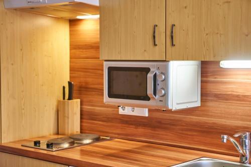 Apartamento Chalet Haider By Holidayflats24