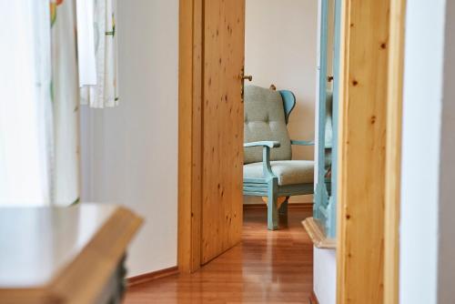 Apartamento Chalet Haider By Holidayflats24
