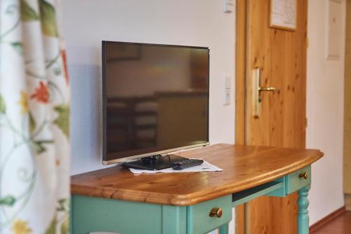 Apartamento Chalet Haider By Holidayflats24