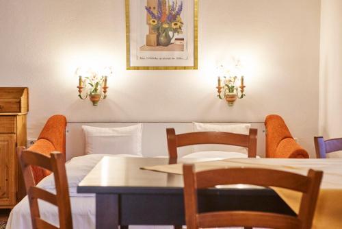 Apartamento Chalet Haider By Holidayflats24