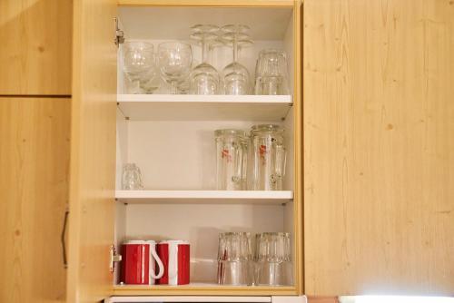 Apartamento Chalet Haider By Holidayflats24