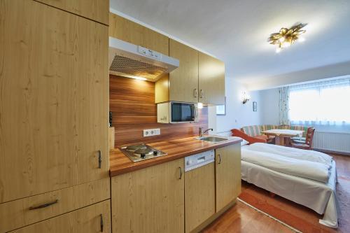 Apartamento Chalet Haider By Holidayflats24