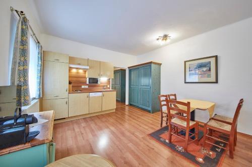 Apartamento Chalet Haider By Holidayflats24