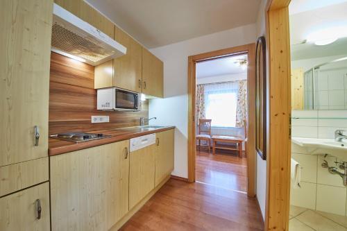 Apartamento Chalet Haider By Holidayflats24