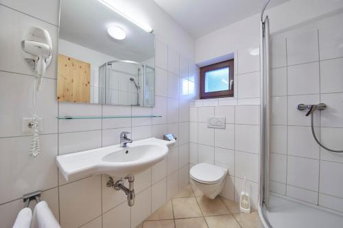 Apartamento Chalet Haider By Holidayflats24