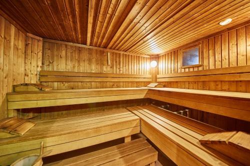 Apartamento Chalet Haider By Holidayflats24