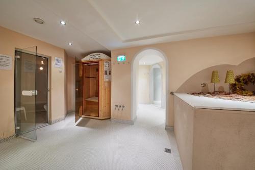 Apartamento Chalet Haider By Holidayflats24