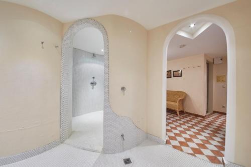 Apartamento Chalet Haider By Holidayflats24