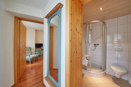 Apartamento Chalet Haider By Holidayflats24