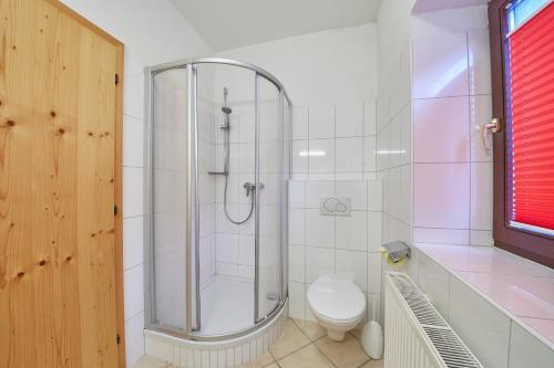 Apartamento Chalet Haider By Holidayflats24