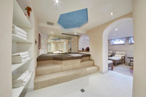 Apartamento Chalet Haider By Holidayflats24