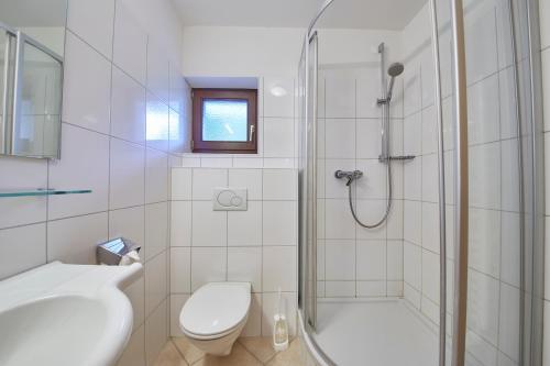Apartamento Chalet Haider By Holidayflats24