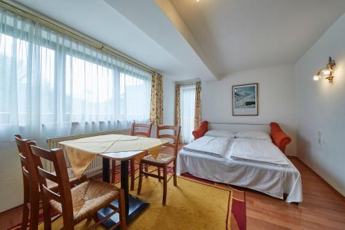 Apartamento Chalet Haider By Holidayflats24