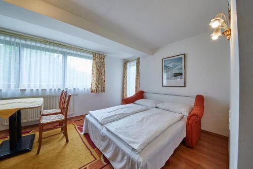 Apartamento Chalet Haider By Holidayflats24