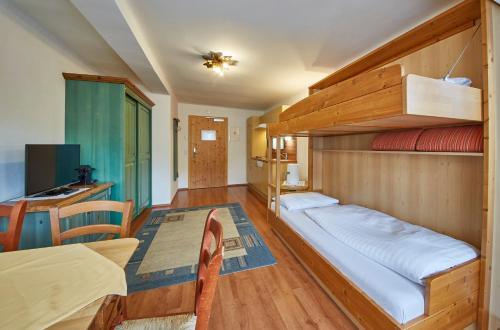 Apartamento Chalet Haider By Holidayflats24