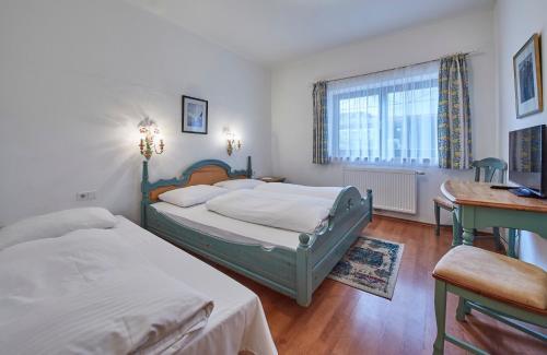 Apartamento Chalet Haider By Holidayflats24