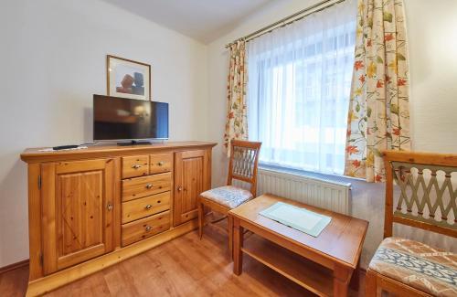 Apartamento Chalet Haider By Holidayflats24