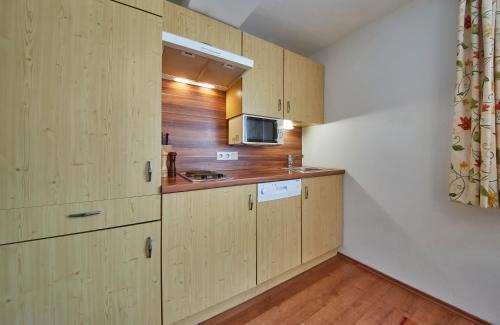 Apartamento Chalet Haider By Holidayflats24