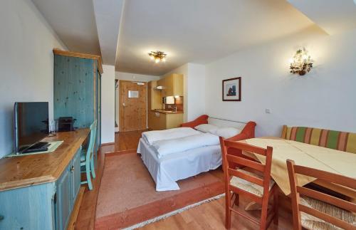 Apartamento Chalet Haider By Holidayflats24