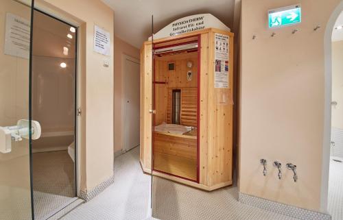 Apartamento Chalet Haider By Holidayflats24