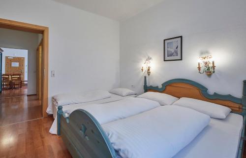 Apartamento Chalet Haider By Holidayflats24