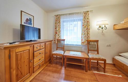 Apartamento Chalet Haider By Holidayflats24