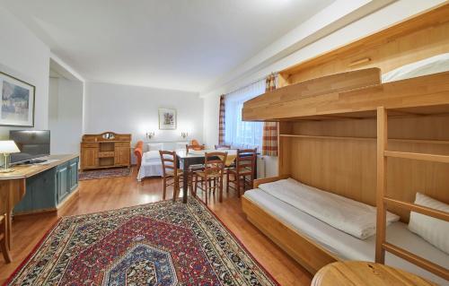 Apartamento Chalet Haider By Holidayflats24