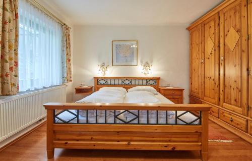 Apartamento Chalet Haider By Holidayflats24