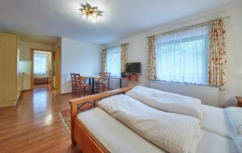Apartamento Chalet Haider By Holidayflats24