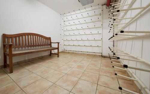 Apartamento Chalet Haider By Holidayflats24