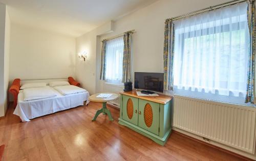 Apartamento Chalet Haider By Holidayflats24