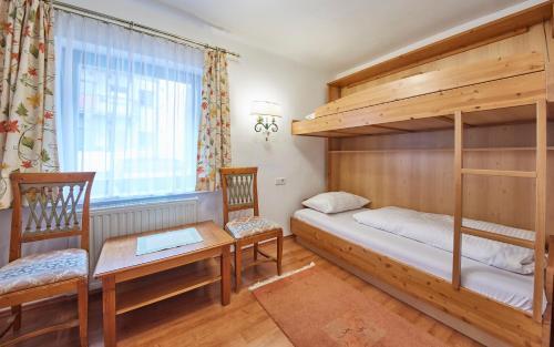 Apartamento Chalet Haider By Holidayflats24