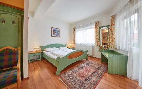 Apartamento Chalet Haider By Holidayflats24