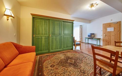 Apartamento Chalet Haider By Holidayflats24