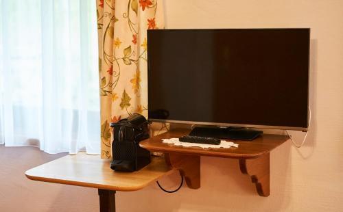Apartamento Chalet Haider By Holidayflats24