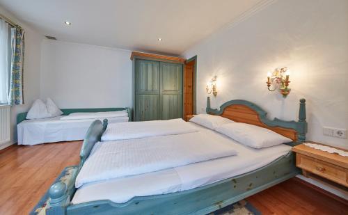 Apartamento Chalet Haider By Holidayflats24