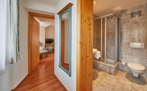 Apartamento Chalet Haider By Holidayflats24