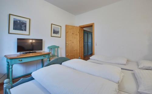 Apartamento Chalet Haider By Holidayflats24