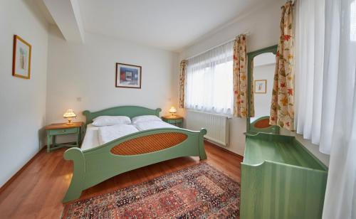 Apartamento Chalet Haider By Holidayflats24